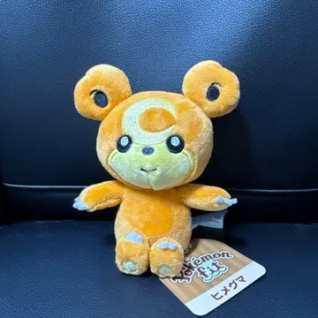 포켓몬 핏 봉제 인형 히메그마 pokemonfit