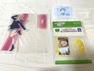 [미개봉] 그 비스크 돌은 사랑을 한다 키타가와 마린 아크릴 스탠드 C상