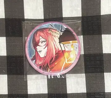 오바레쿠 도로시 왕구 캔뱃지