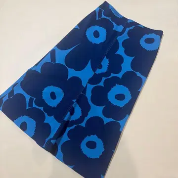marimekko 우니코 스커트 새상품급