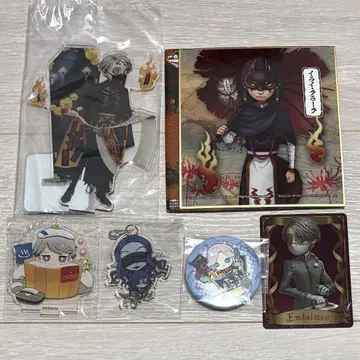 제5인격 묶음 판매