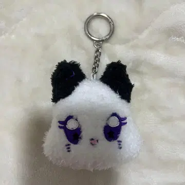 ME:I 카사하라 모모나 MOMONA 봉제 인형 키링 미아이 MO:NA