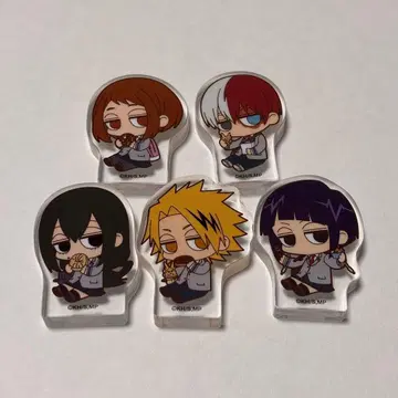 히로아카 아크릴 블록 다루운