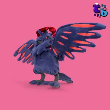 포켓몬 센터 오리지널 [아머까오 거다이맥스] 봉제 인형