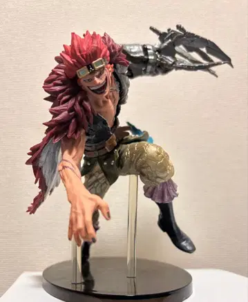 원피스 키드 피규어