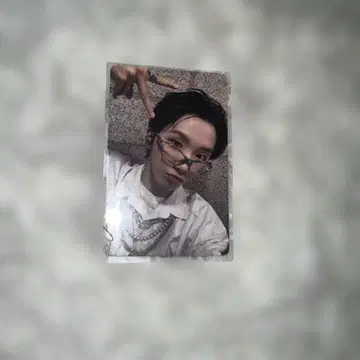 BOYNEXTDOOR 운학 트레이딩 카드 1999