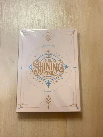 소년 닌자 THE SHINING STAR Blu-ray