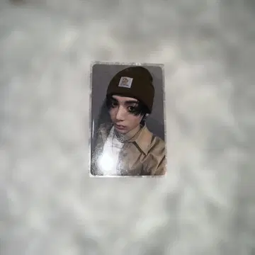 BOYNEXTDOOR 태산 트레이딩 카드 19, 99