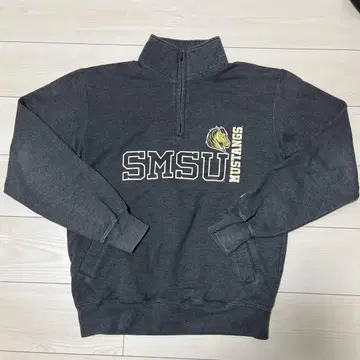 Champion SMSU Mustangs 맨투맨 트레이닝복 M