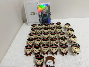 앙상블 스타즈 시라토리 아이라 굿즈