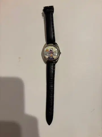 Fossil 파슬 디즈니 토이스토리 버즈 & 우디 손목시계