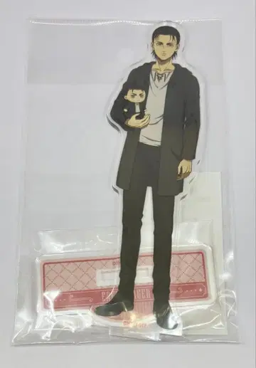 진격의 거인 다코 시리즈 엘렌 아크릴 스탠드