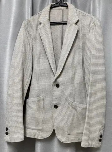 Zero by TORNADO MART 자켓