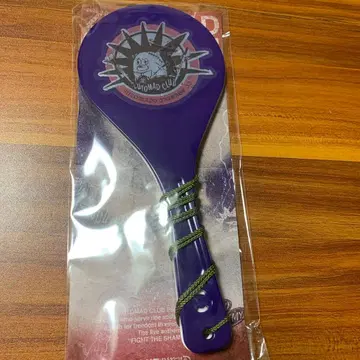 ZTMY 계속 한밤중이면 좋을 텐데 파이트 THE 주걱 퍼플 2