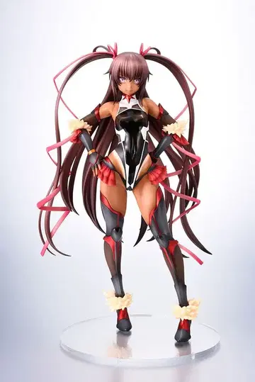 대전마인 유키카제 미즈키 유키카제 한정판 1/6