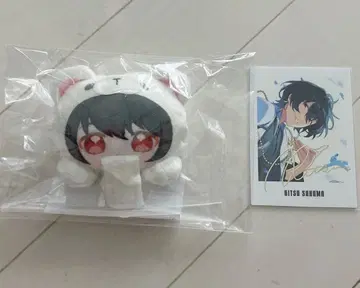 앙스타 이츠누이 논카리 부품 사쿠마 리츠 파샤츠