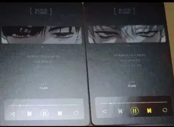 에이리언 스테이지 3주년 이반틸 특전 트레이딩 카드 중국 한정판 스포츠