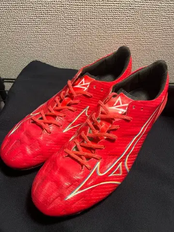 미즈노 알파 엘리트 26.5cm