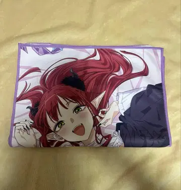 그 비스크돌은 사랑을 한다 리즈 타월