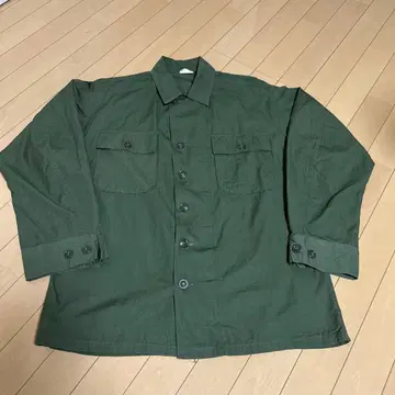 US.ARMY SPECIAL WARFARE OG-107