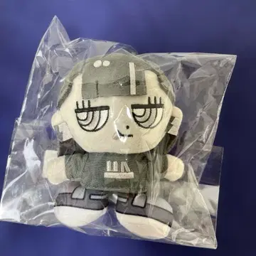 계속 한밤중이면 좋을 텐데 봉제 인형 니라짱 공부 좀 해둬