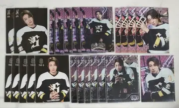 세븐틴 더에잇 홈 요약