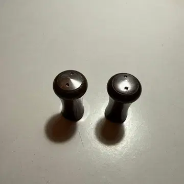 다이와 정품 우드 노브 2개 세트