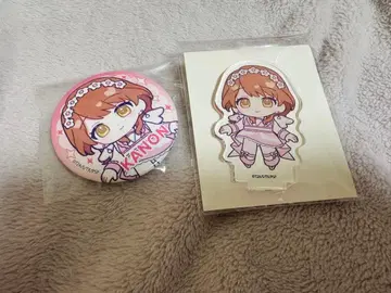 프리티 리듬 15주년 POP UP SHOP 신주쿠 토도 카논