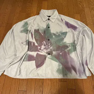 HARE 남성용 셔츠