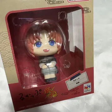 은혼 카무이 룩업