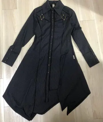 Rozen Kavalier 아지메 롱 원피스 Ozz On 오즈 온