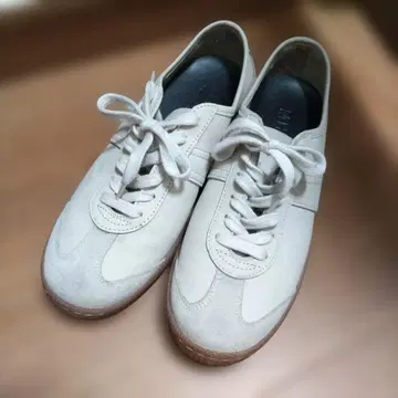 MHL. 저먼 트레이너 스니커즈 마가렛호웰 7