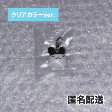 미미치 클리어 컬러 메지루시 액세서리