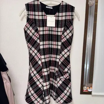 m me eme 원피스 택 포함 새상품