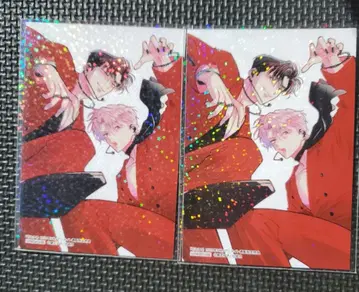 하나토유메 타몬군 이마 돗치!? 브로마이드