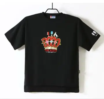 ALFEE LIVE 3000회 기념 빅 T셔츠 (FREE)