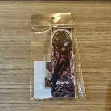 바이오하자드 30주년 아크릴 스탠드 컬렉션 에이다