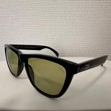 다이와 탈렉스 편광 렌즈 TLX017 이즈 그린
