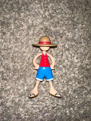원피스 몽키 D 루피 이스트 블루 LUFFY's 루피즈 모험의 기억