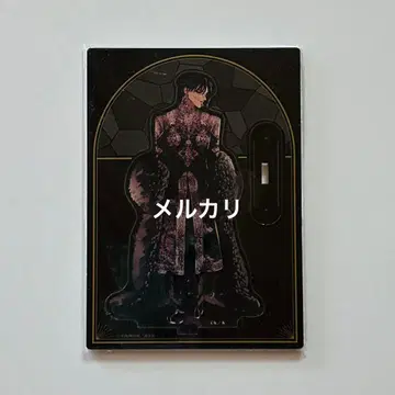 내세에는 남남이 좋겠어 스오 아자미 아크릴 스탠드