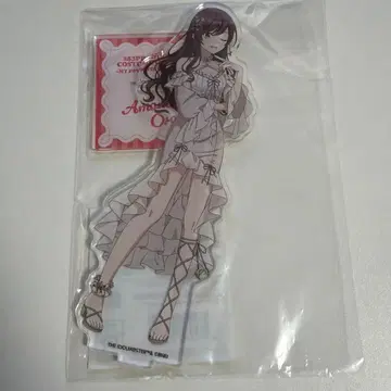 샤니마스 의상전 오사키 아마나 아크릴 스탠드