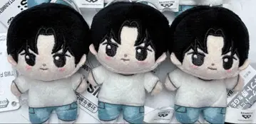 호와누이 TWS 영재 YOUNGJAE 세트