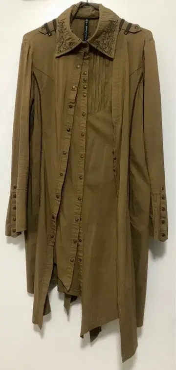 Rozen Kavalier 아우터 Ozz On 오즈온