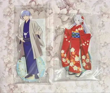 장송의 프리렌 TOHO 10주년 아크릴 스탠드 프리렌 힘멜