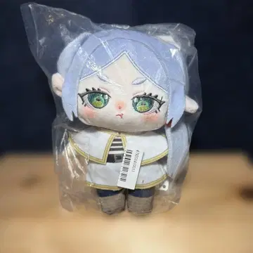 장송의 프리렌 봉제 인형 푹신푹신 프리렌
