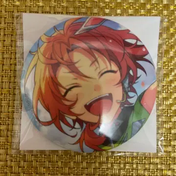 앙스타 츠키나가 레오 이베코레 캔뱃지