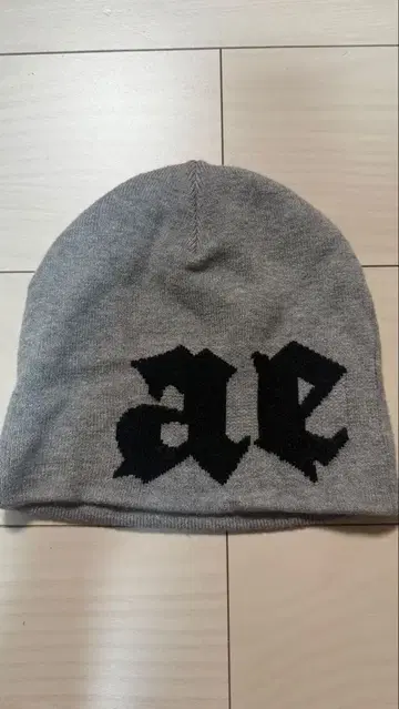 aespa 에스파 비니 모자