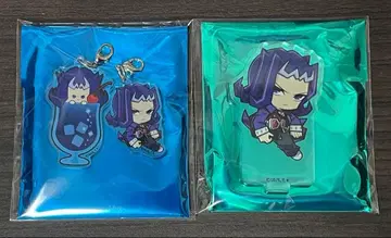 유희왕 ZEXAL 제알 콜라보 카페 본점 신다이 료가 샤크