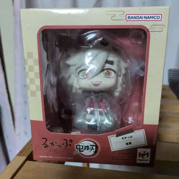 귀멸의 칼날 도우마 룩업