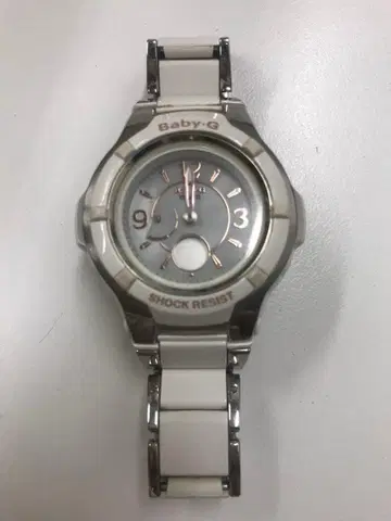 CASIO 카시오 BABY-G BGA-1200C 모델 전파 솔라